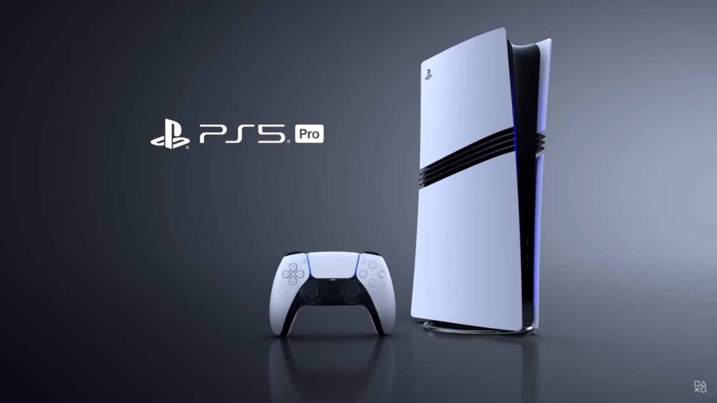 PS5 Pro PSSR 2: Sony já liberou atualizações para o algoritmo de upscaling 3 PS5 Pro PSSR 2: Sony já liberou atualizações para o algoritmo de upscaling 1