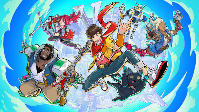 Possível Hi-Fi RUSH 2 não visará lucro, diz CEO