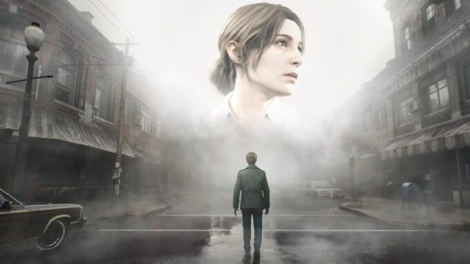 Remake de Silent Hill 2