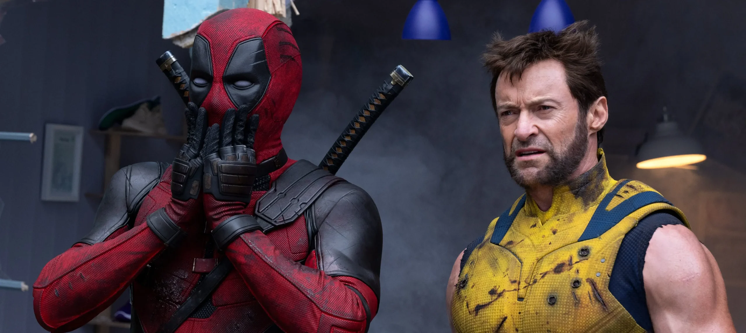 Deadpool e Wolverine: Quando o filme chegará na mídia digital? 2 deadpool e wolverine