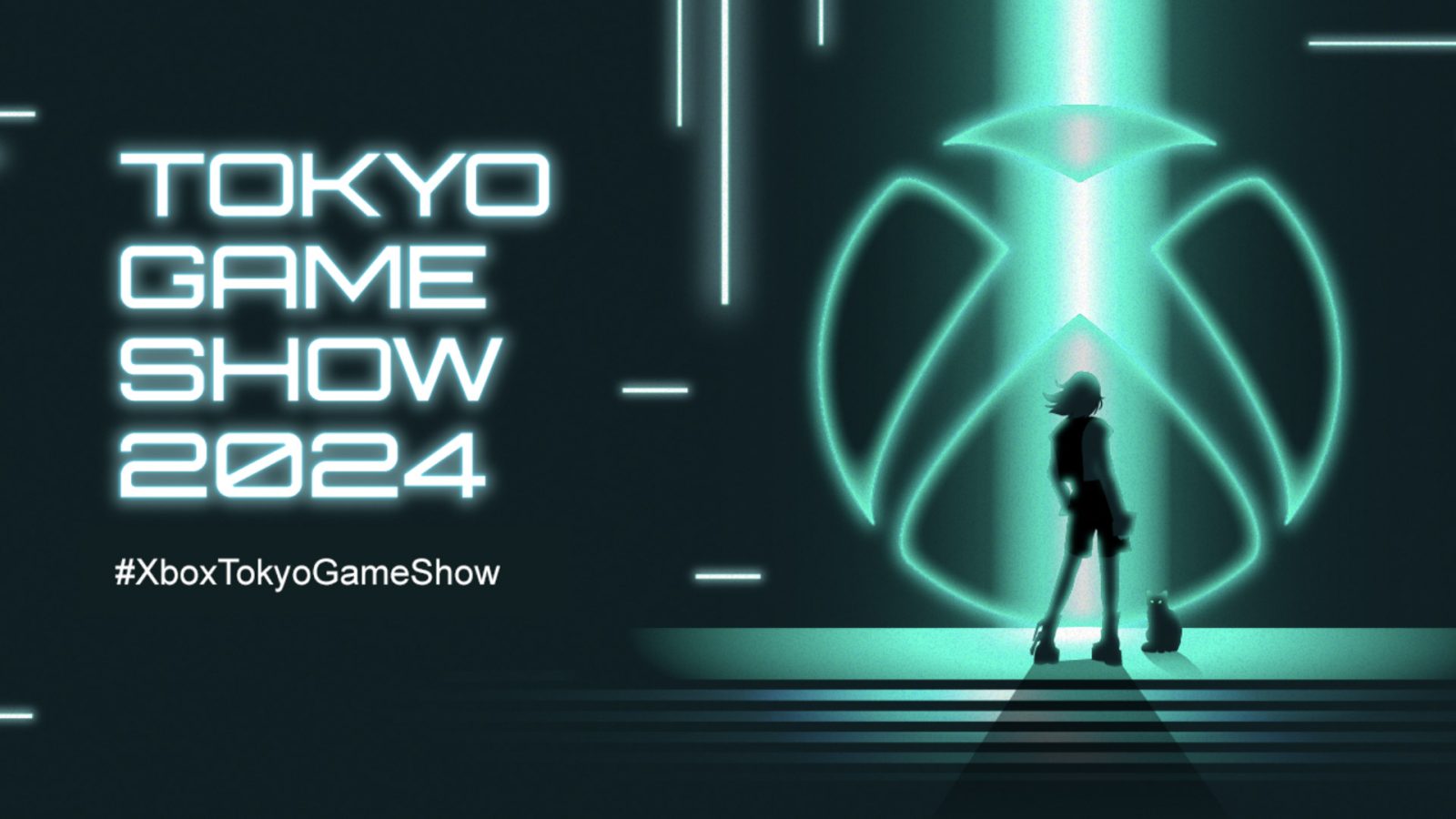 Xbox no Tokyo Game Show