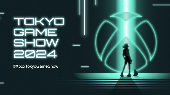 Xbox no Tokyo Game Show