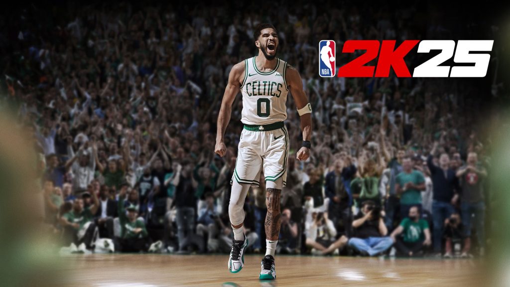 NBA e Take-Two Lançam Nova Empresa de Esports e Entretenimento 4 Denuvo em NBA 2K25
