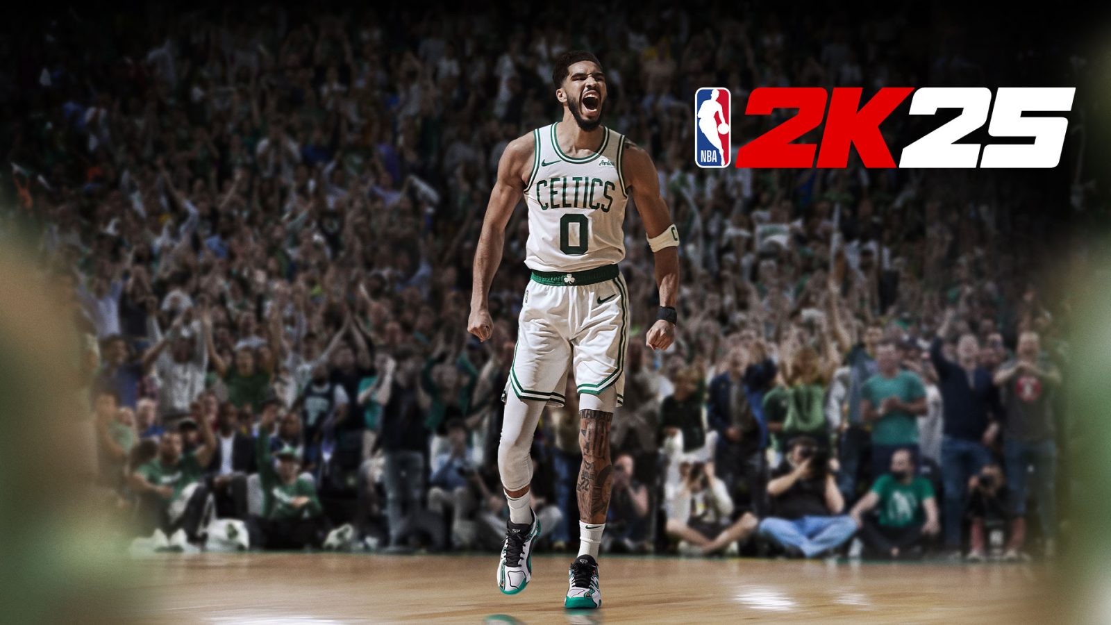 Denuvo em NBA 2K25