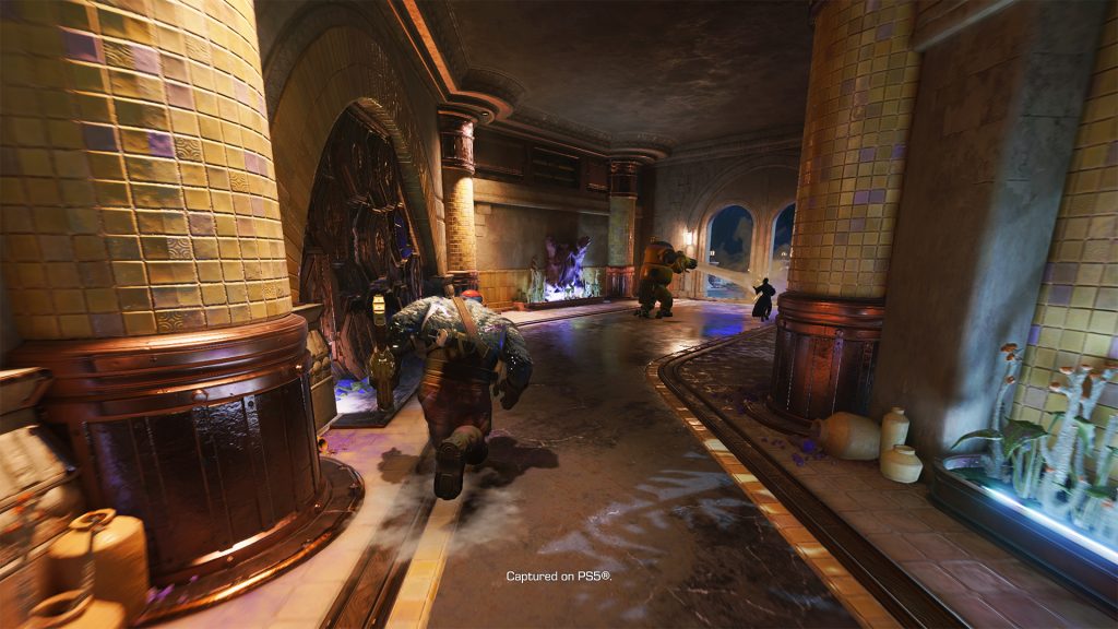 Fracasso de Concord leva Sony a retirar o jogo do ar 3 Fracasso de Concord leva Sony a retirar o jogo do ar