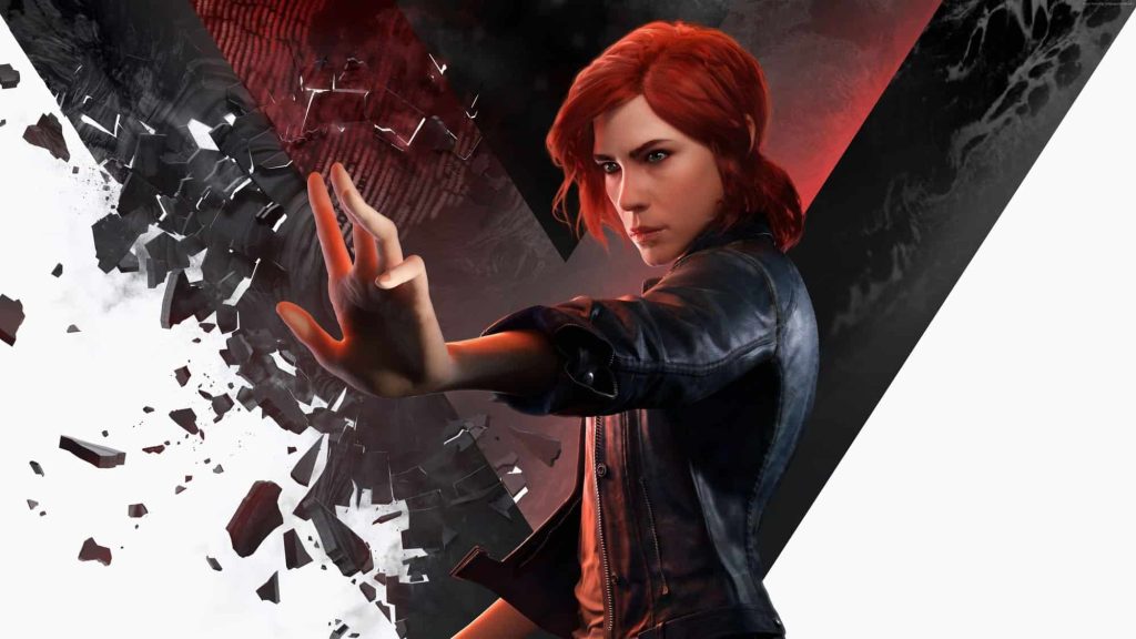 Games Alan Wake e Control ganham adaptações para o cinema e à TV 2 Adaptação série Alan Wake e Control