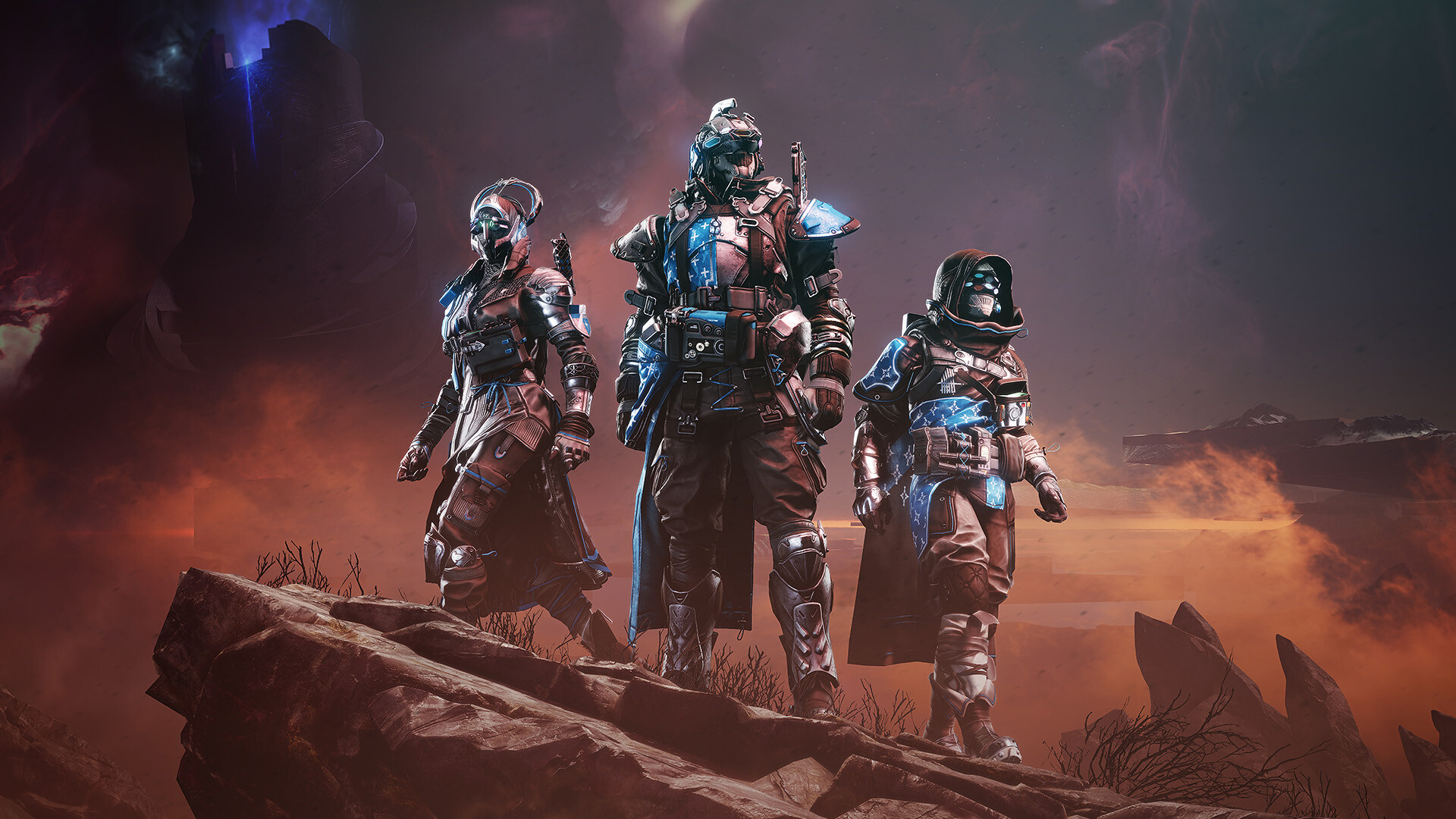 Bungie enfrenta crise: Destiny 3 não está em produção e demissões são esperadas