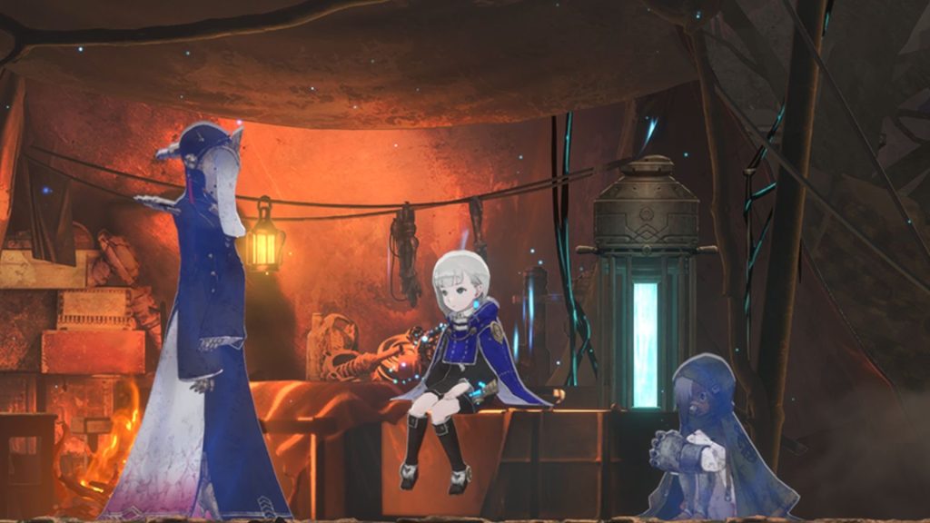 Ender Magnolia em 2025 - A Sequência Que Promete Encantar Fãs de Metroidvania 2 Ender Magnolia em 2025 - A Sequência Que Promete Encantar Fãs de Metroidvania 1