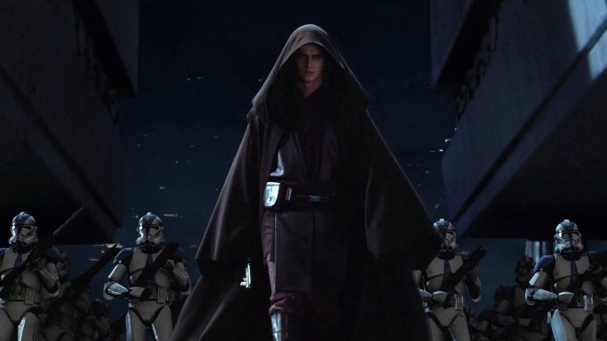 O verdadeiro motivo de Anakin matar as crianças Jedi em A Guerra dos Sith