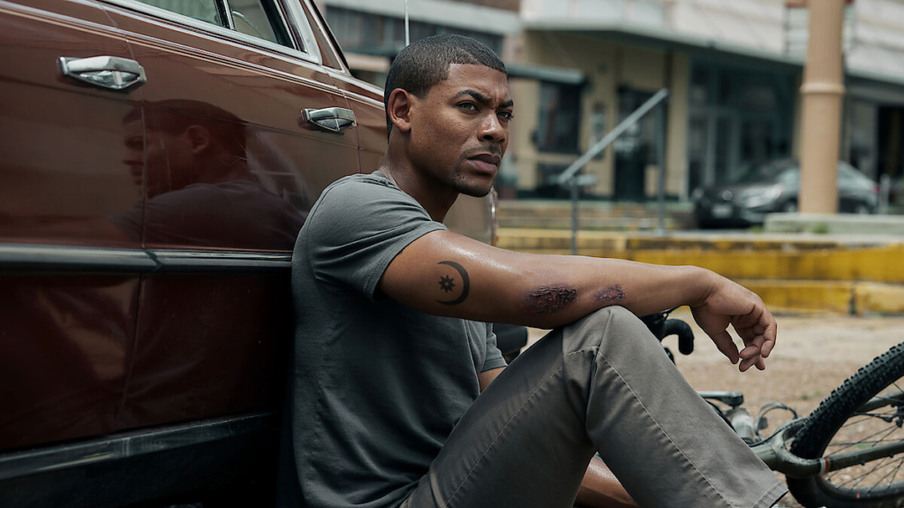 Rebel Ridge: Sucesso da Netflix é inspirado em uma história real? 4 Rebel Ridge: Sucesso da Netflix é inspirado em história real?