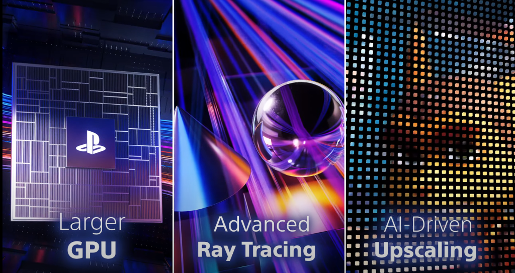 PS5 Pro é anunciado oficialmente 9 PS5 Pro é anunciado oficialmente