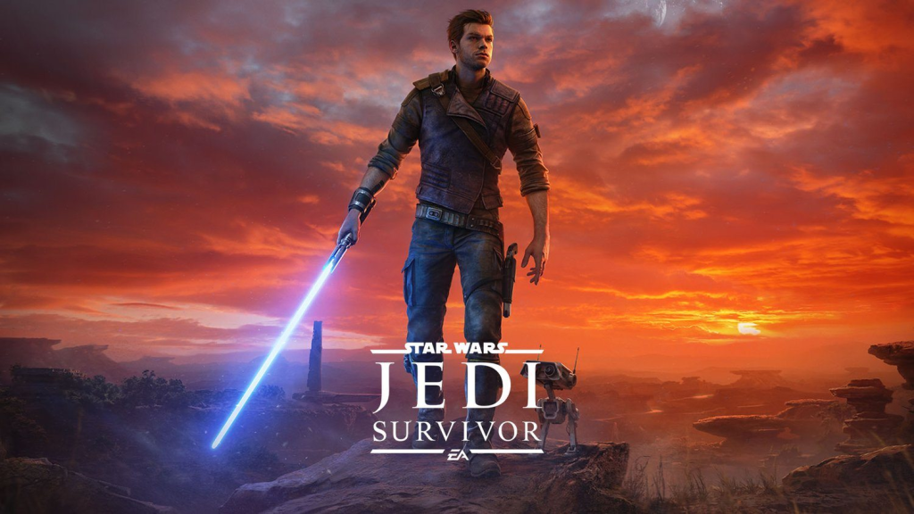 Star Wars Jedi 3: O fim das amarras narrativas da trilogia 2 Star Wars Jedi: Survivor: sequência já está em desenvolvimento