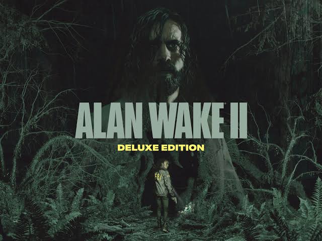 Games Alan Wake e Control ganham adaptações para o cinema e à TV 3 Games Alan Wake e Control ganham adaptações para o cinema e à TV 2