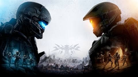 Halo 5 rodando nativo em um PC - Um rumor de algo atrasado 2 Halo 5 rodando nativo em um PC - Um rumor de algo atrasado 2