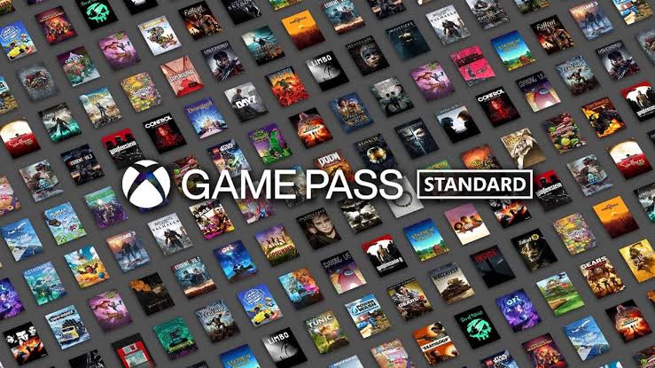 Microsoft anuncia novo plano para Game Pass por $15,00 (R$45,00) 2 Novo plano Game Pass Standard