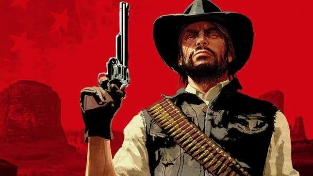 Red Dead Redemption: Game aparece no banco de dados da Steam 2 RDR Novidades Pc - Lançamento Red Dead Redemption Steam