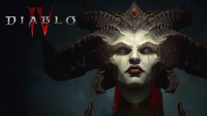 Diablo 4 não abandonará seus jogadores. Blizzard esclarece dúvidas e deixa claro que não será preciso pagar mais para continuar desfrutando do jogo 2