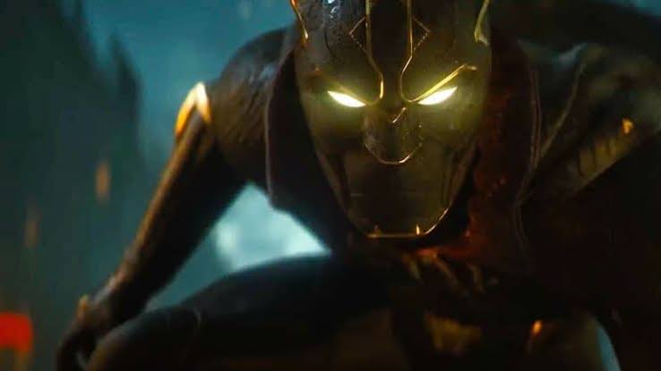 Black Panther: Game receberá tecnologia narrativa inédita 2 Jogo Pantera Negra tecnologia inédita