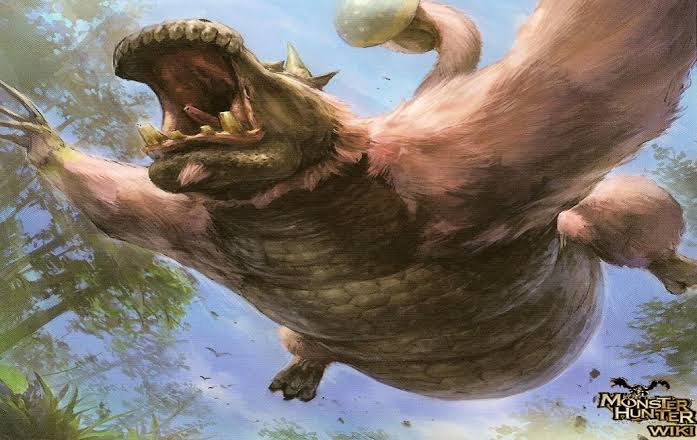 Monster Hunter Wilds: O Retorno do Congalala Confirmado 4 Monster Hunter Wilds: O Retorno do Congalala Confirmado 3