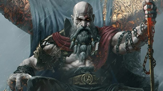 Novo God of War deve ser apresentado em pouco tempo pela Santa Monica [RUMOR] 1
