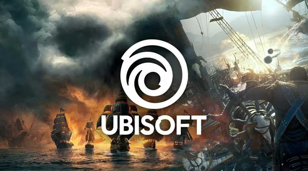 Falida Crise Ubisoft Falida Star Wars Outlaws Flop