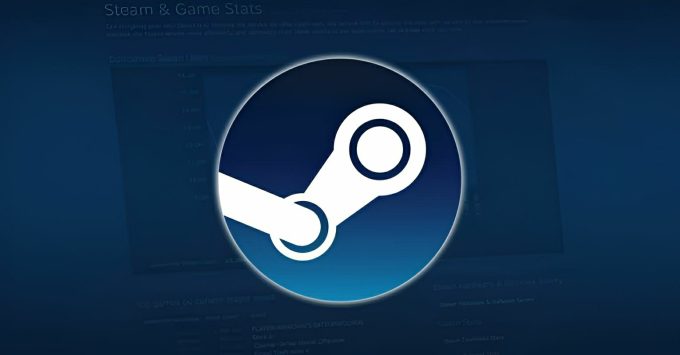 Novo Recorde Steam - Mais de 37 milhões jogadores simultâneos 1