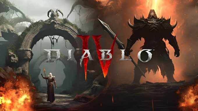Diablo IV gera rendimento milionário a Blizzard 8