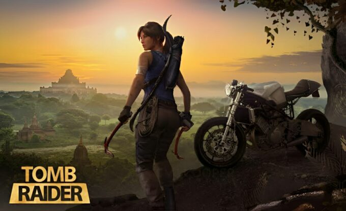 Novo Tomb Raider: Crystal Dynamics recruta profissionais para o novo game 3