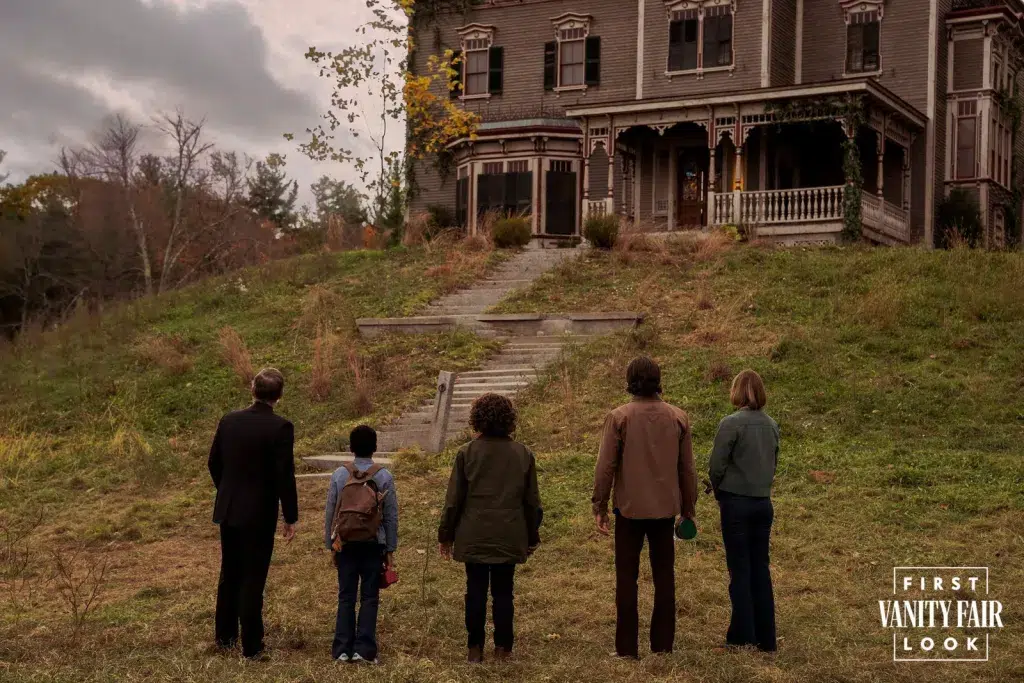 Salem Lot Max divulga Trailer e gera curiosidade dos fãs 3 Salem Lot