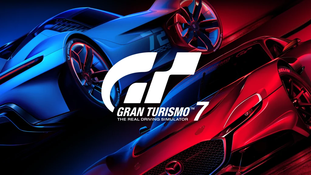 Em comemoração ao seu 30º aniversário, PlayStation disponibilizará uma versão de teste de Gran Turismo 7 2 Capa de Gran Turismo 7