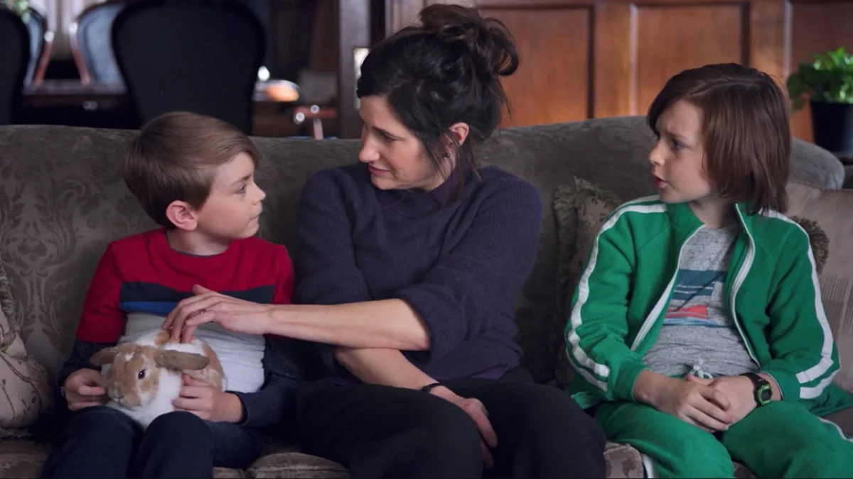 Agatha All Along episódio 7- Os detalhes mais importantes que você perdeu 4 Agatha All Along episódio 7