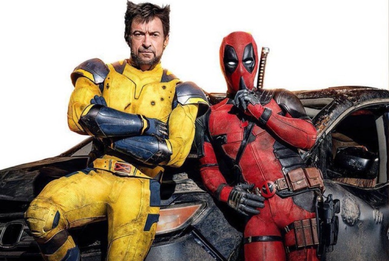 Deadpool e Wolverine