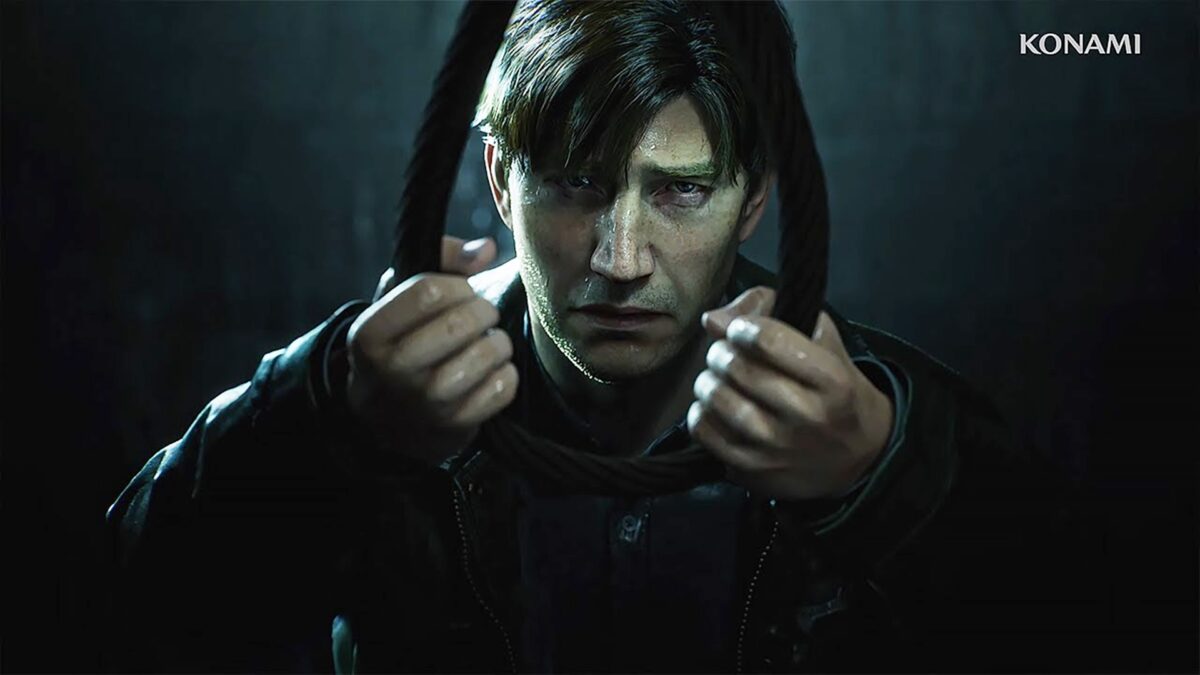 Silent Hill 2: Remake Pode Chegar ao Nintendo Switch 2 3 Erro em Silent Hill 2 Remake