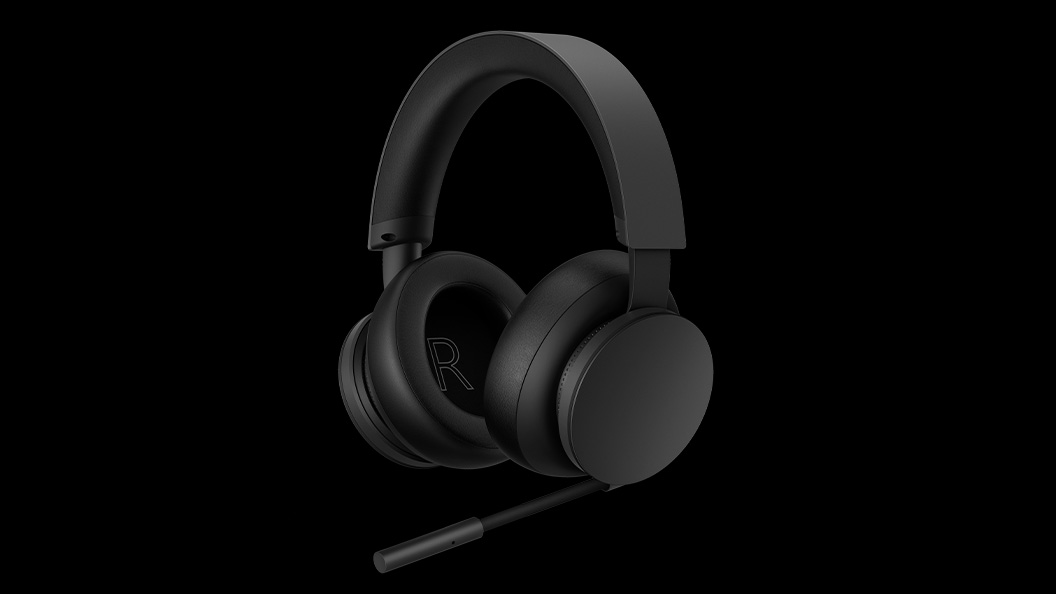 Novo Xbox Wireless Headset - Com Maior Duração de Bateria e Suporte ao Dolby Atmos 3 Novo Xbox Wireless Headset - Com Maior Duração de Bateria e Suporte ao Dolby Atmos 1
