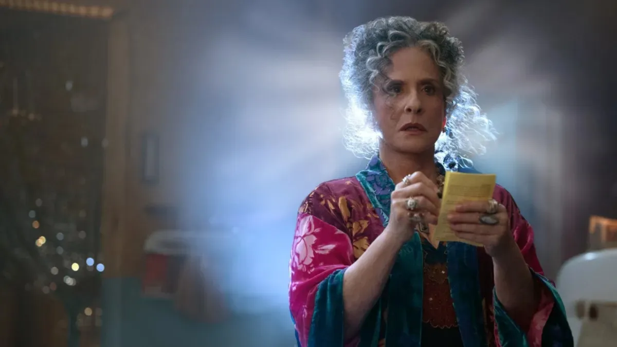 Agatha All Along episódio 7- Os detalhes mais importantes que você perdeu 19 Agatha All Along episódio 7