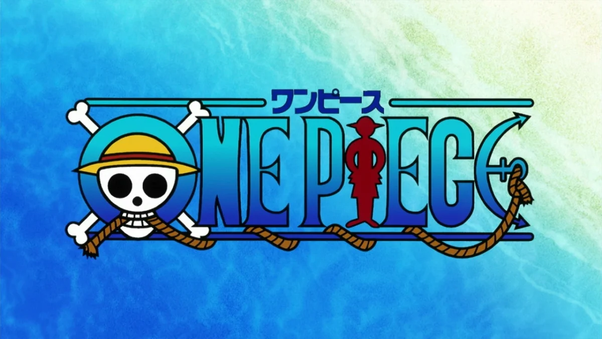 Anime de One Piece