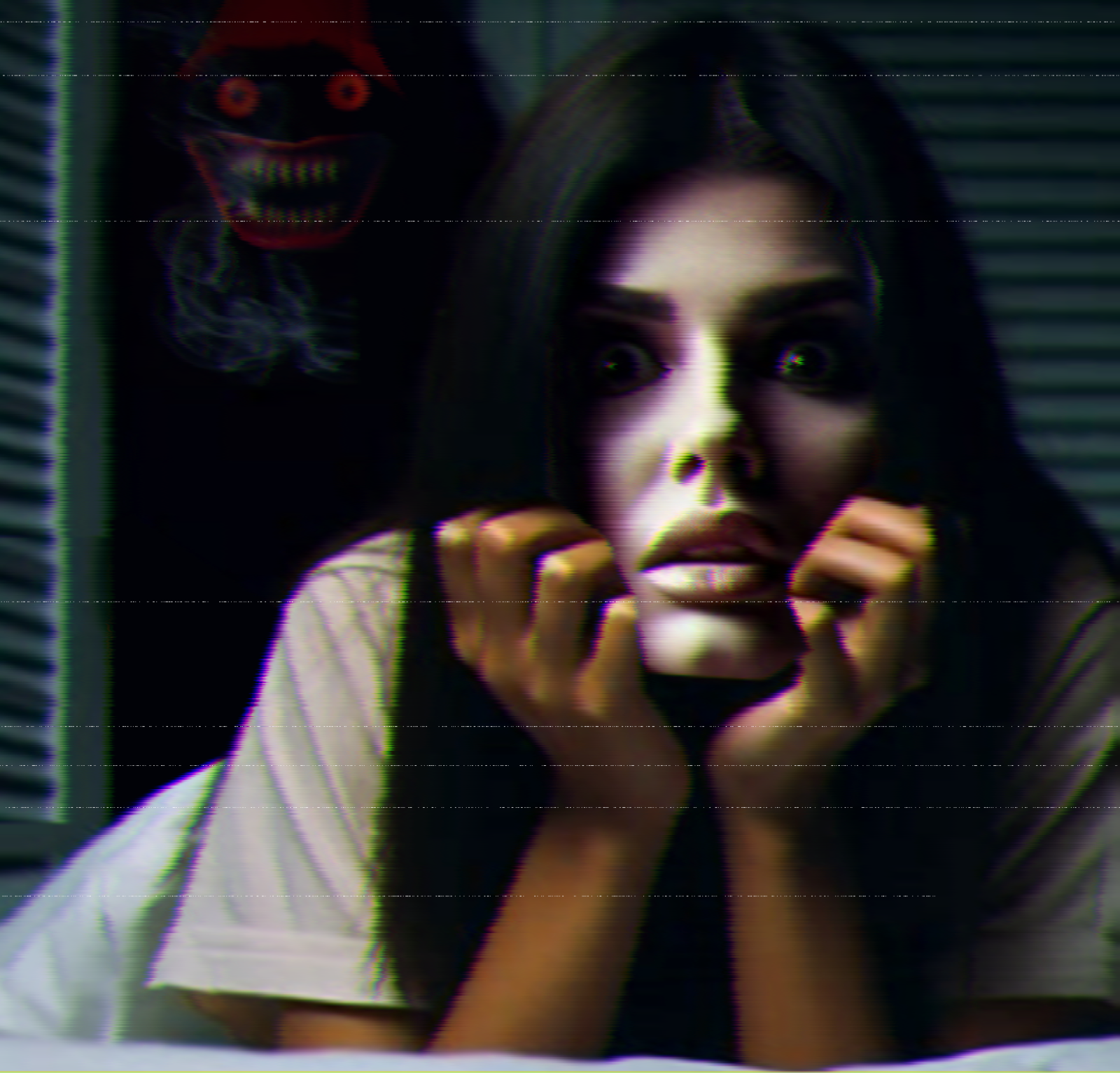 Nada como o clima de Halloween para juntar os amigos e assistir a filmes de terror! O medo parece sempre mais divertido quando compartilhado.