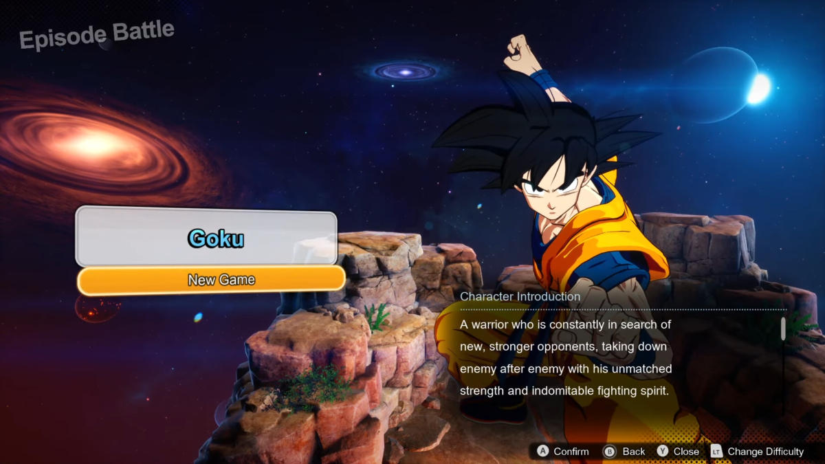 100mil Jogadores em Sparking Zero - Um Lançamento Impactante com Recordes de Jogadores 3 100mil Jogadores em Sparking Zero - Um Lançamento Impactante com Recordes de Jogadores 2