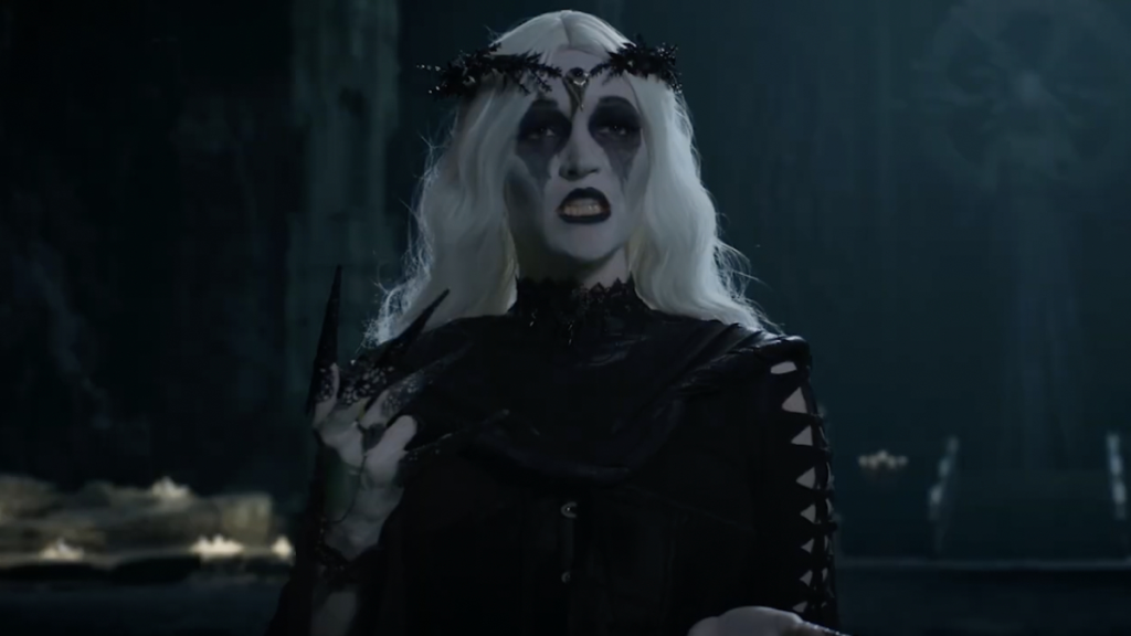 Witch Hunter: É revelado trailer exclusivo do filme 2 Witch Hunter: É revelado trailer exclusivo do filme 1