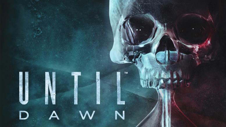 Ballistic Moon: O Estúdio do Remake de Until Dawn Encerra Atividades Oficialmente 2 Ballistic Moon