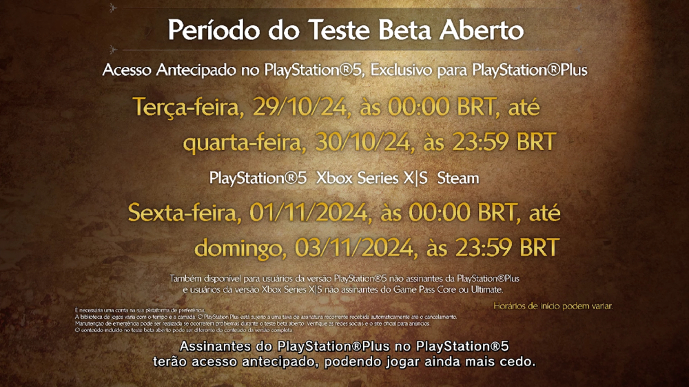 Monster Hunter Wilds - Novos Cenários, Criaturas e Desafios no Horizonte 5 Monster Hunter Wilds - Novos Cenários, Criaturas e Desafios no Horizonte 3