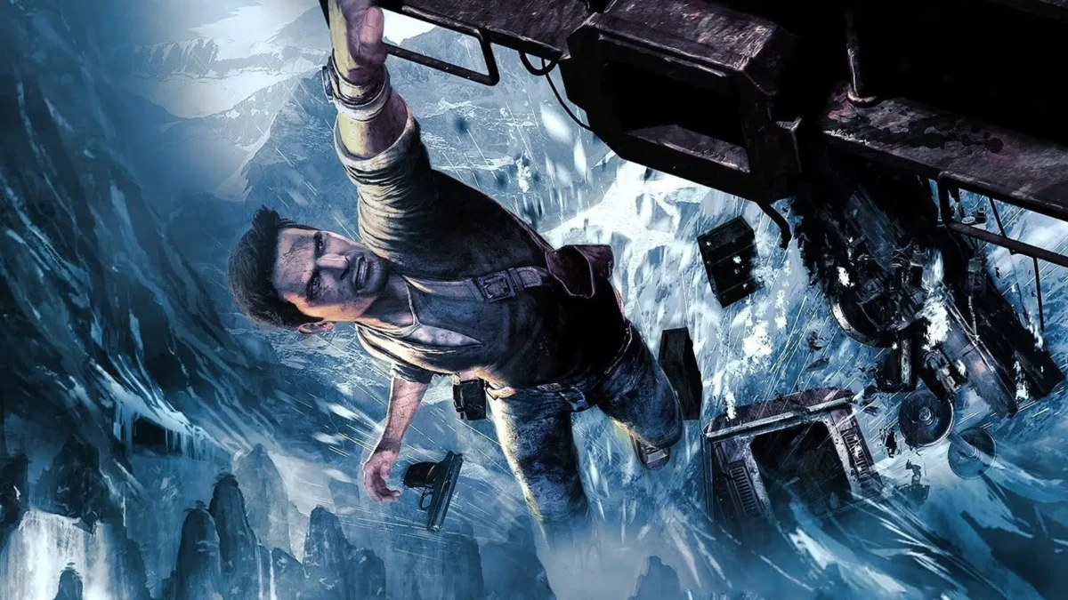 Uncharted retorna oficialmente após 9 anos: O que esperar? 3 A Revolução de Uncharted 2
