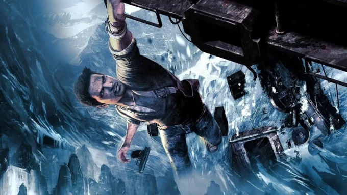 A Revolução de Uncharted 2