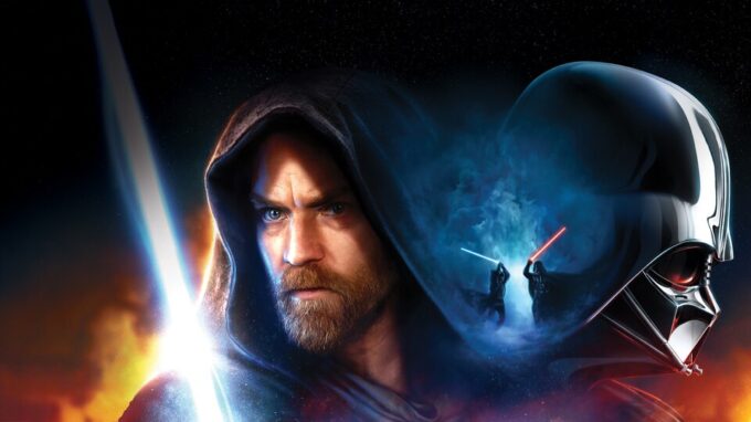 Obi-Wan Kenobi