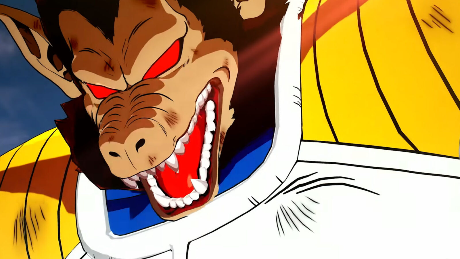 Dificuldade em Sparking Zero