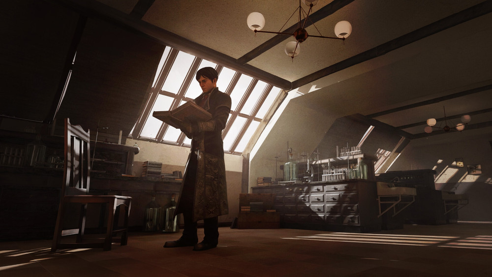 Pathologic 3 é anunciado para PS5, Xbox Series e PC 2 Xbox Series Pathologic 3 PS5