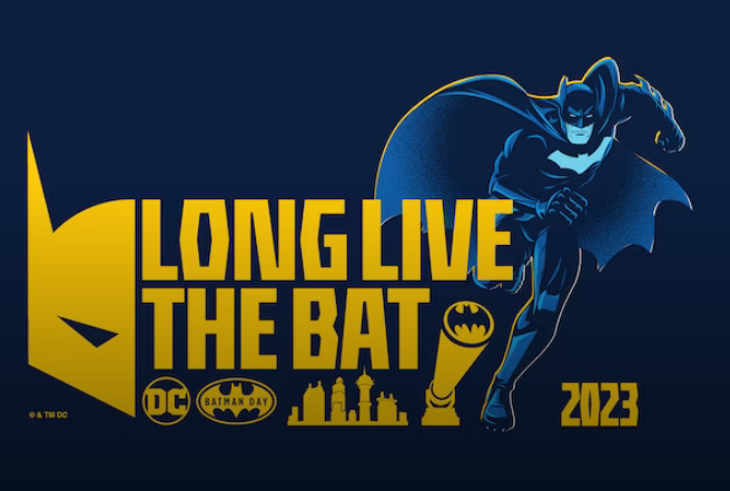 21out24 O Décimo Primeiro BATMAN DAY – 85 anos de História 2 21out24 O Décimo Primeiro BATMAN DAY – 85 anos de História 2
