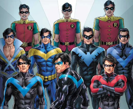 21out24 O Décimo Primeiro BATMAN DAY – 85 anos de História 12 21out24 O Décimo Primeiro BATMAN DAY – 85 anos de História 12