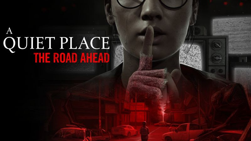 A Quiet Place: The Road Ahead já está disponível para PC, PS5 e Xbox Series X|S 3 A Quiet Place: The Road Ahead já está disponível