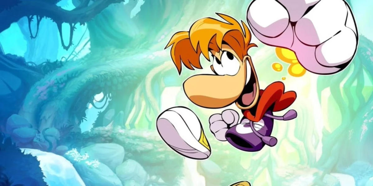 Rayman 30th Anniversary Edition: Coletânea vaza em classificação indicativa 3 Remake de Rayman está em desenvolvimento
